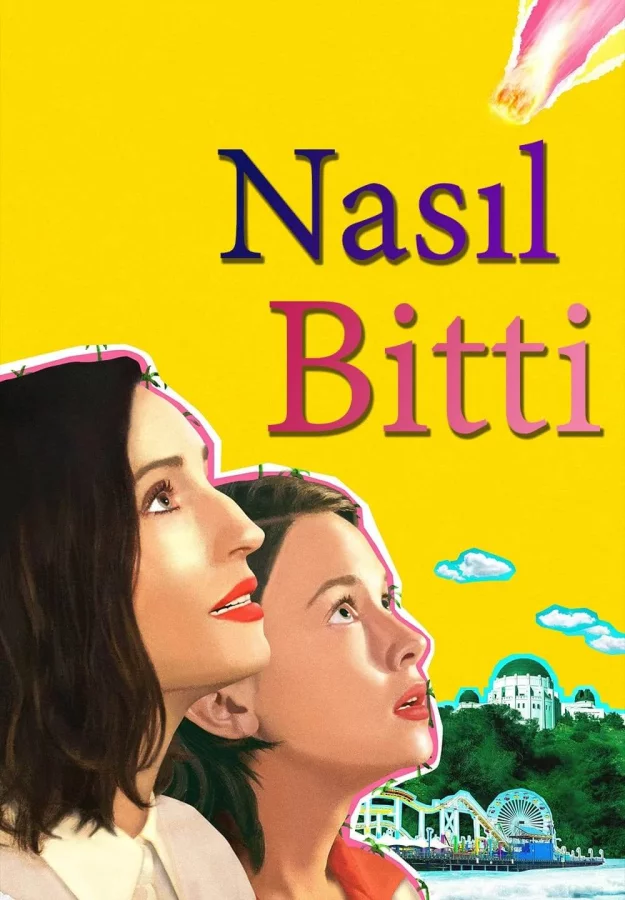 Nasıl Bitti