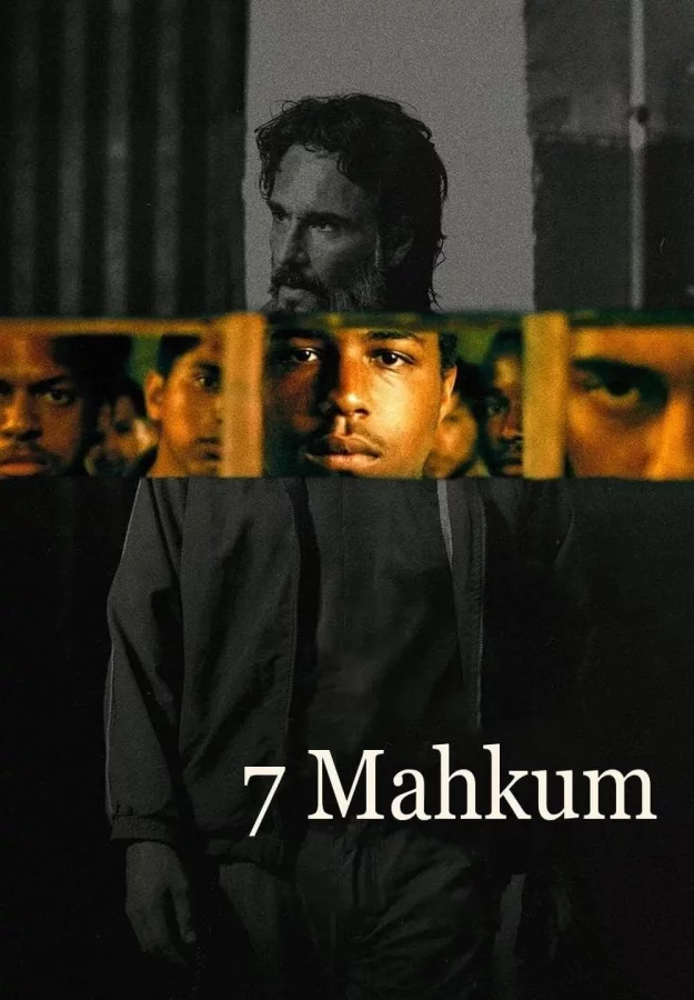 7 Mahkum