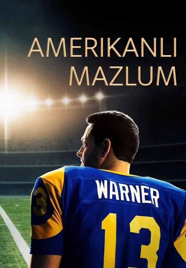 Amerikanli Mazlum