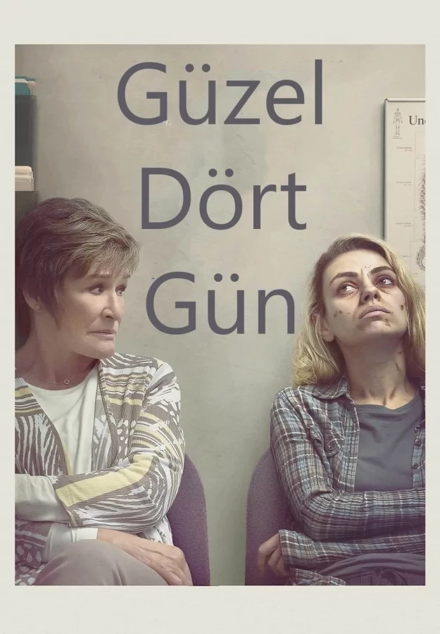 Güzel Dört Gün