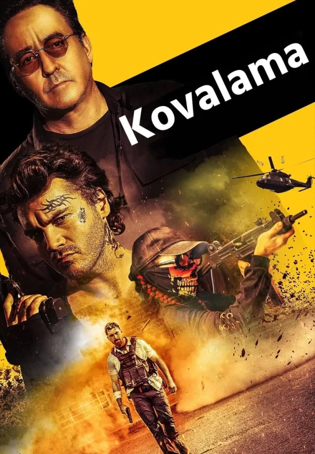 Kovalama