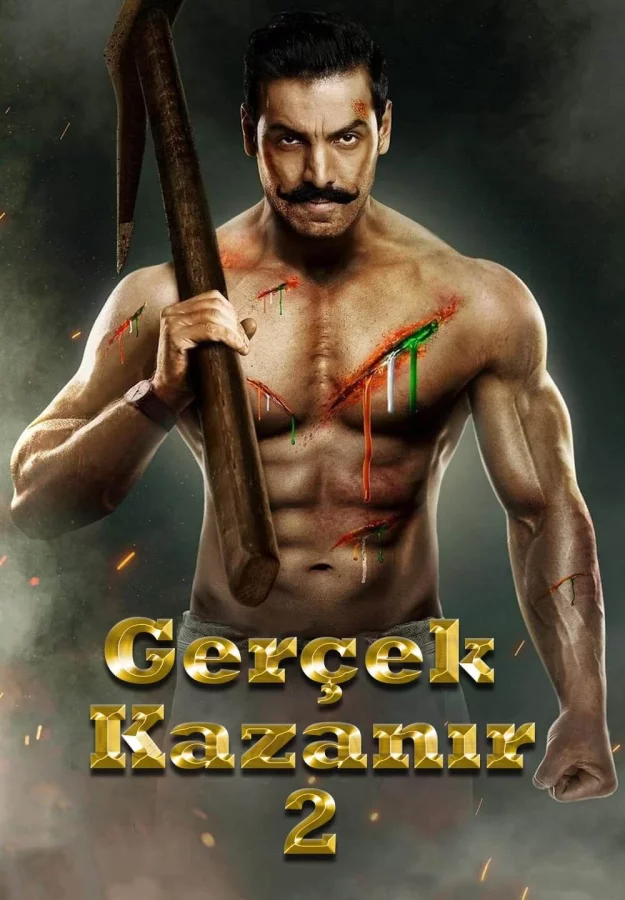 Gerçek Kazanır 2