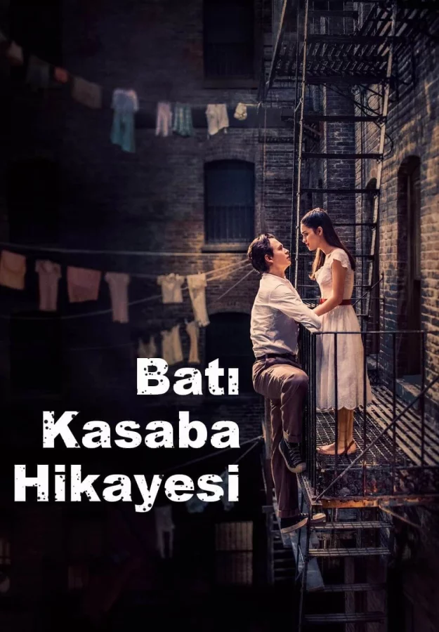 Batı Kasaba Hikayesi