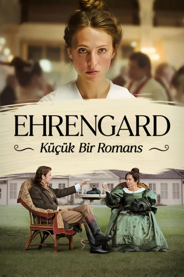 Ehrengard: Küçük Bir Romans