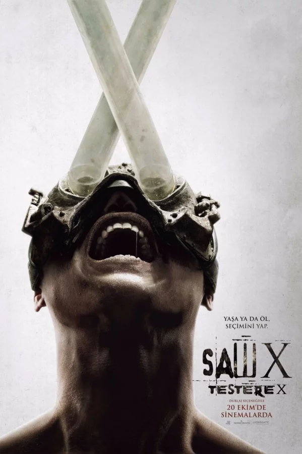 Saw X